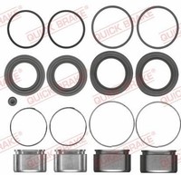 Quick Brake Reparatursatz, Bremssattel 114-5280 FüR Lexus Toyota