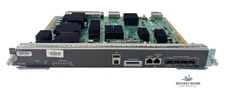 Cisco Catalyst 4500 Series WS-X45-SUP7-E Supervisor Engine Module