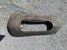 1930s Pines Winter Front Grill Shell Insert Probably Nos 1930s Pines Winter Front Grill Shell Insert Probably Nos