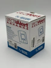 System Sensor SpectrAlert Advance CHSW Chime/Strobe STD CD White