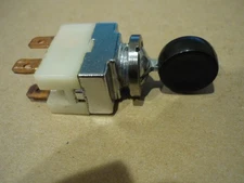 Ferrari 308,365 - Hazard Switch - P/N 50037506