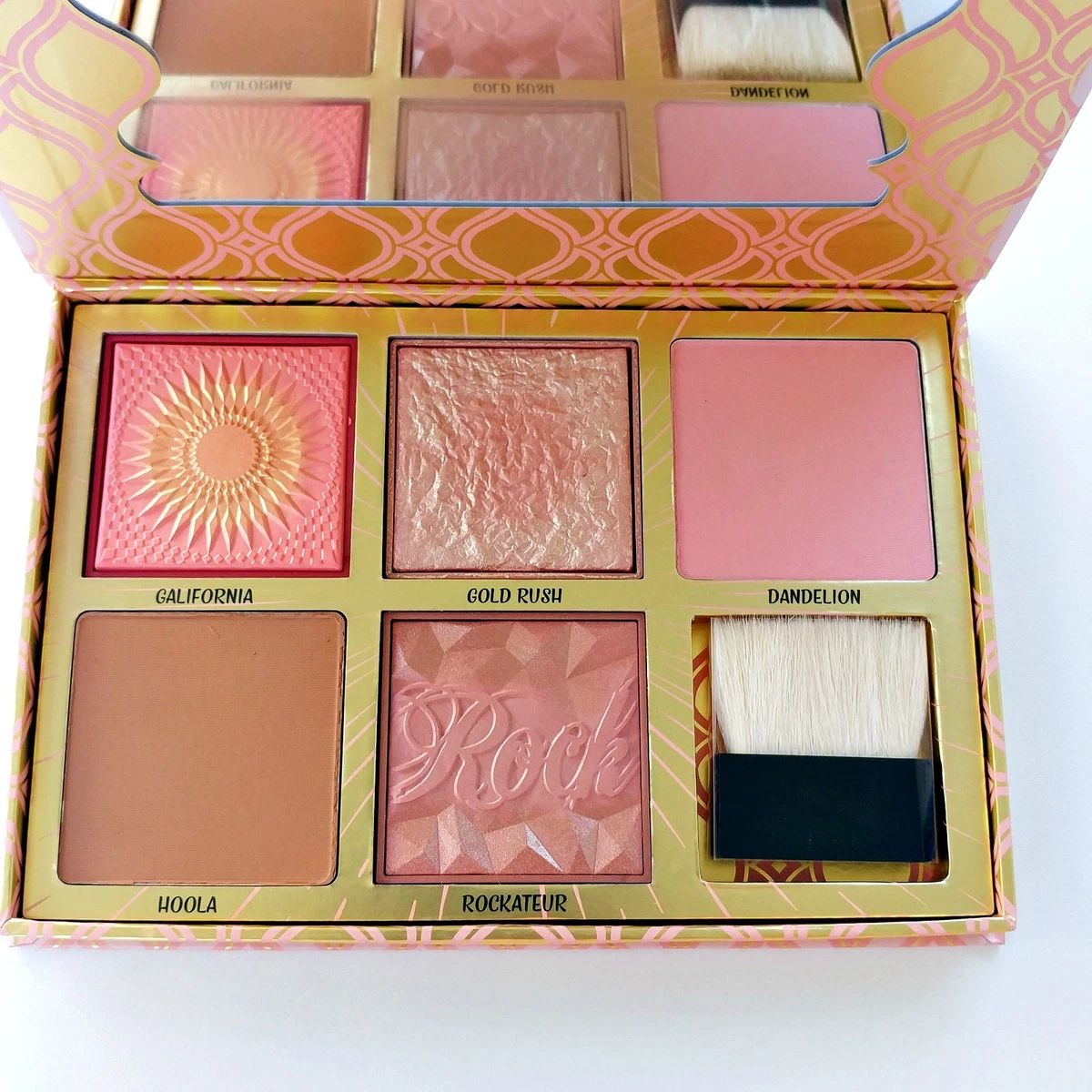 Benefit All Blush Palettes for sale | eBay