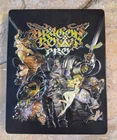 Dragon's Crown Pro: Battle Hardened Edition Case - PS4 - Steelbook **SEE DESC**