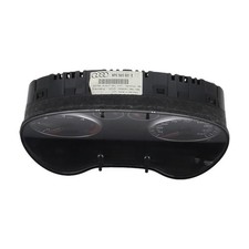 Compteur Audi A3