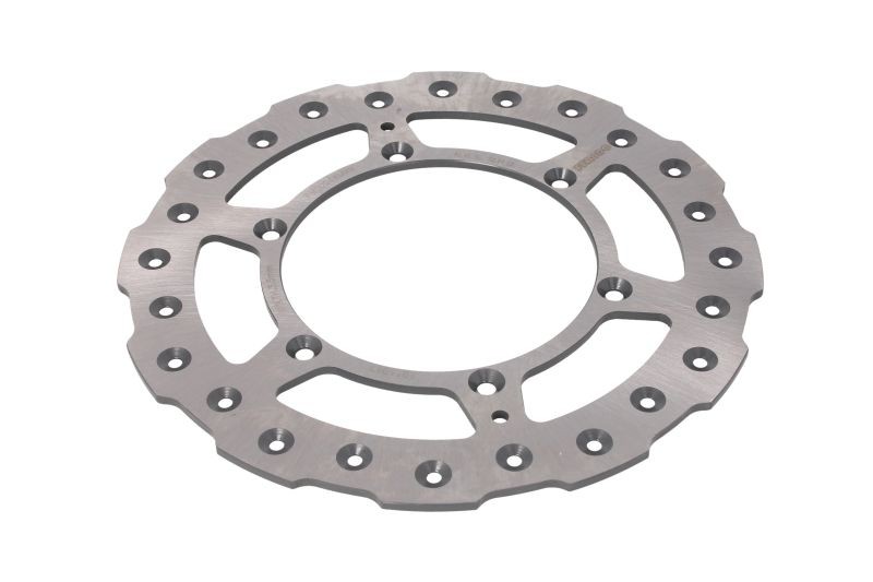 Fits FERODO FMD0248MXR Brake disc FMD0248MXR Rear fixed  240/118/4mm/ ⭐UK Stock⭐