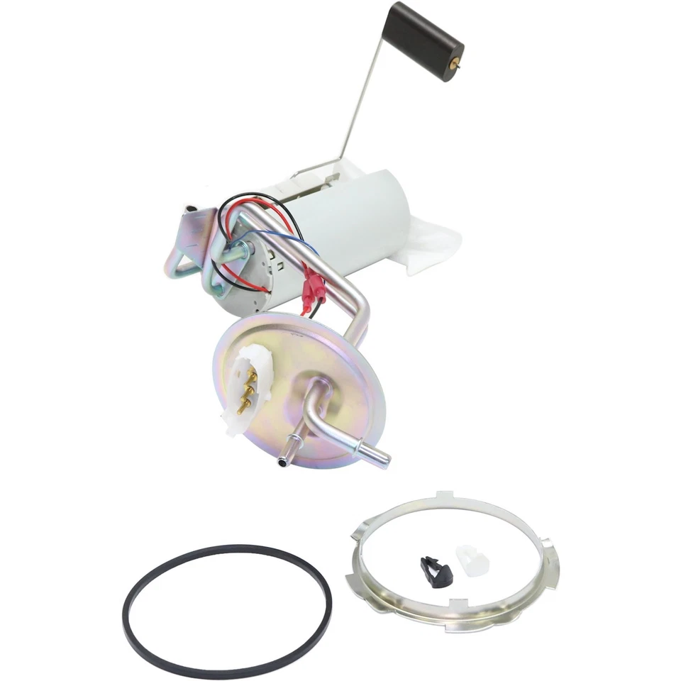 Bomba de combustible eléctrica para Ford Bronco II 1989-1990 6 cilindros 2,9 L Foto 3 de 4