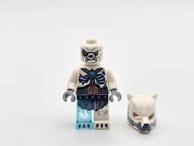 LEGO 30256 Legends of Chima Ice Bear Mech Minifigure LOC127 Iceklaw