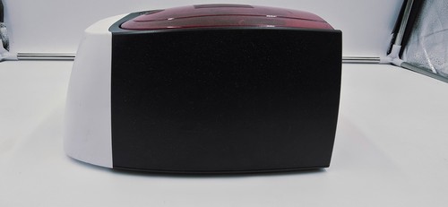 Evolis Badgy200 Thermal Color ID Card Badge Printer - Photo 11/14