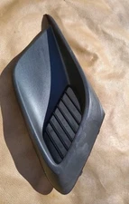  Fog Light Cover Driver Left Side LH Hand Mazda 3 Sport MA1038122 BHN150C21A Oem