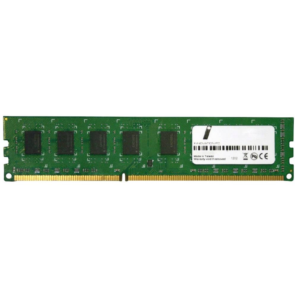 Mémoire DDR3 8 Go 1600 MHz RAM PC bureau Innovation IT 670433