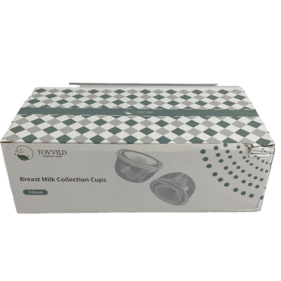 #ad Tovvild Breast Pump Milk Collection Cup Compatible with Spectra S1 S2 S9 New $38 $21.36