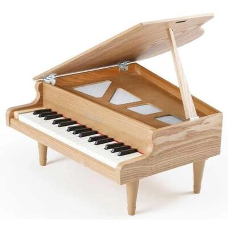 Kawai Mini Piano Natural Tipo de piano de cola