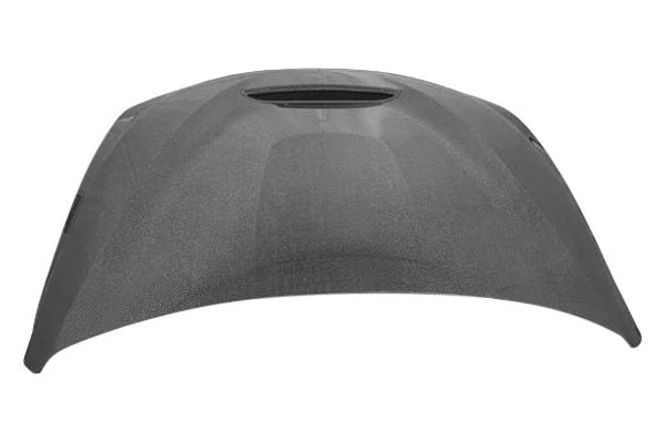 For BMW 320i 2012-2020 VIS Racing 12BMF304DGTS-010C GTS Style Carbon Fiber Hood — 第 3/4 张图片