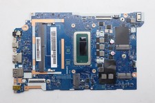 Lenovo Thinkpad Mainboard Intel Core 5 210H 8GB No Keyboard Slim 5B21Q29238