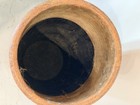 Antique Hand Painted Umbrella Stand/Cane Holder — photo 5