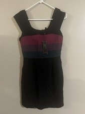 bcbg maxazria dress 6 midi cocktail NWT BUSINESS, Cruise, Date Night