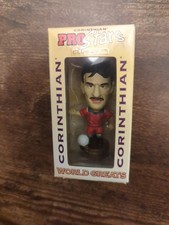 CORINTHIAN PROSTARS CLUB GOLD WORLD GREATS SET E IAN RUSH WALES CG131 FIGURE