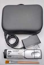 FiberFox HS-12 Fiber Optic Thermal Stripper for Single & Ribbon Fiber Cable