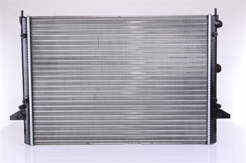 RADIATOR ENGINE COOLING 62013 FOR FORD GALAXY/MK/VAN E5SA/E5SB/Y5B 2.3L 4cyl - Picture 3 of 10