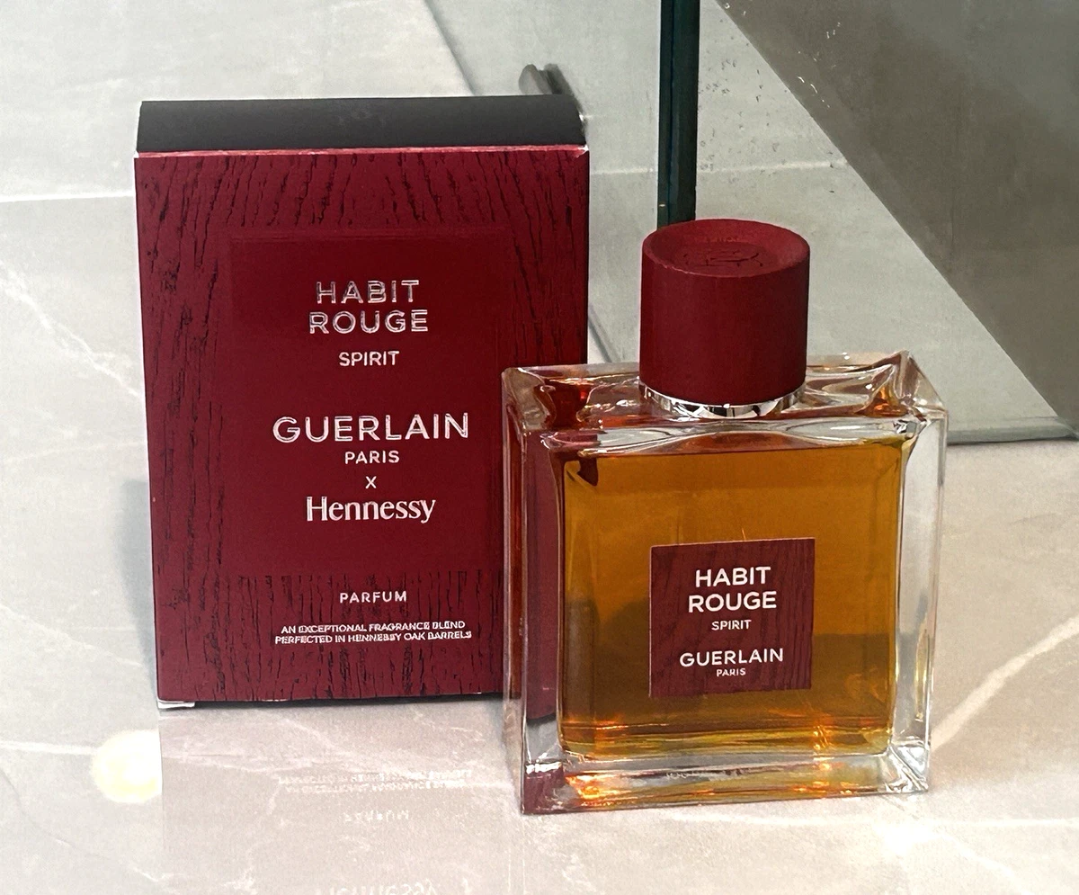 Habit Rouge Perfume Fragrances for Men for sale | eBay