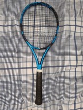Babolat Pure Drive Lite Tennis Racket Grip 3 Good Condition