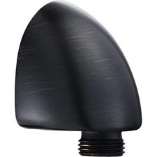 Supply Wall Elbow for Hand Held Shower Venetian Bronze