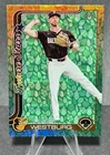2025 Topps Jordan Westburg Base (Raw)