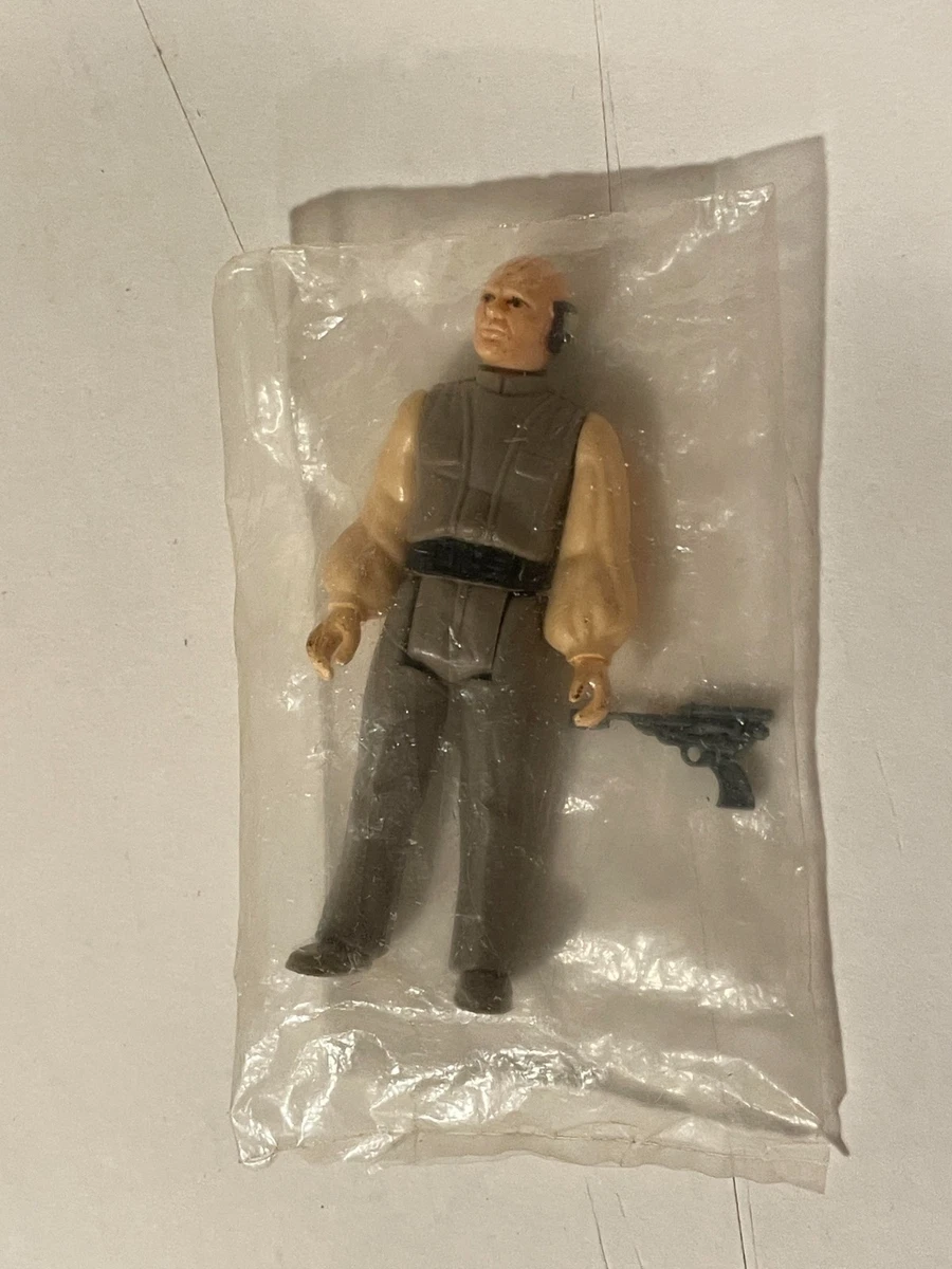 Star Wars Lobot Figure for sale | eBay