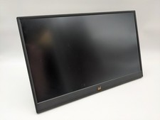 ViewSonic VA1655 15.6  Portable IPS Monitor Model VS18172