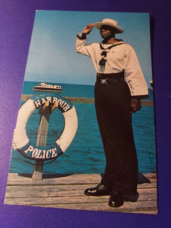 Lot Of 3 Postcards