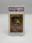 Charizard Base Set 4/102 Holo 1999 Pokémon Excellent - EX-MT Unlimited #4 PSA 6