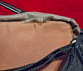 Atari Lynx Travel Case