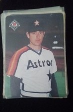 1994 Mother's Cookies Nolan Ryan Farewell Set - Nolan Ryan #1