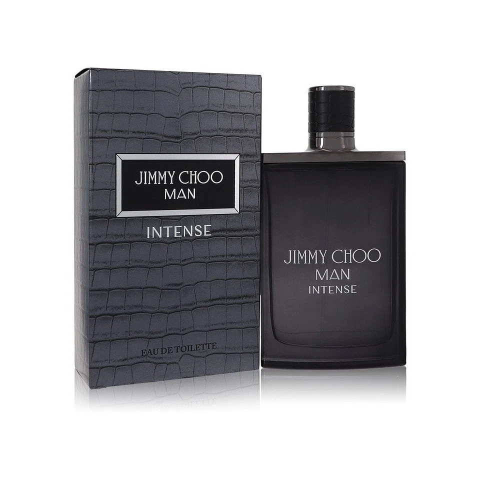 Jimmy Choo Man Intense Fragrances for Men for sale | eBay
