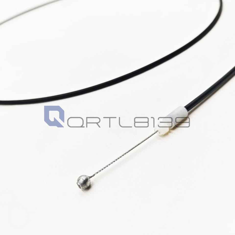 OEM FOR 2004-2006 Lexus RX330 2007-2009 RX350 FACTORY HOOD RELEASE CABLE - Изображение 3 из 4