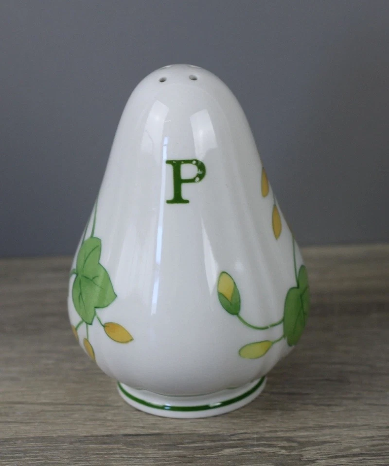 Villeroy & Boch V&B Geranium Pfeffer Streuer Pfefferstreuer - Bild 1 von 1