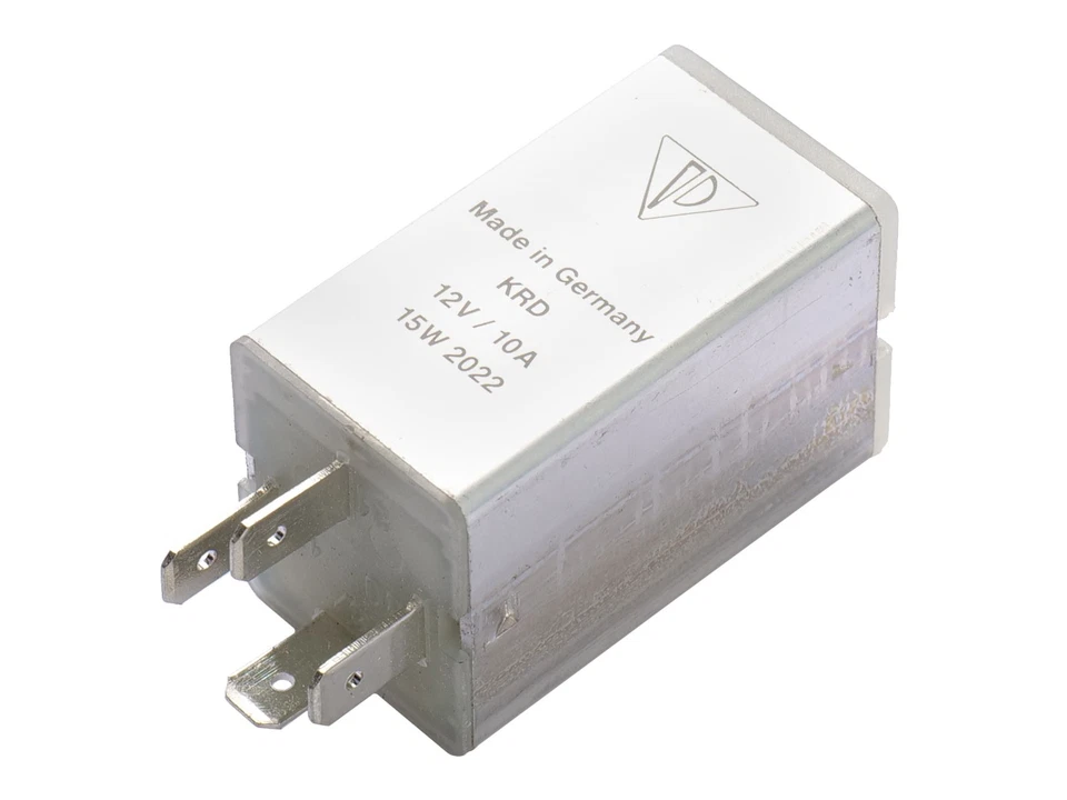 Relé ABS ORIGINAL PORSCHE 964 944 07/'85- 968 928 '85- Foto 2 de 4