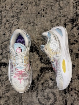 Rigorer AR1 Ice Cream Men s Size 10 Basketball Shoes