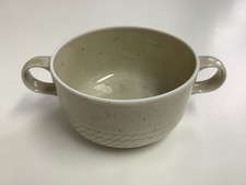 Thomas Corda Umbra Suppentasse Henkel Rosenthal 70er Jahre Top Zustand Vintage