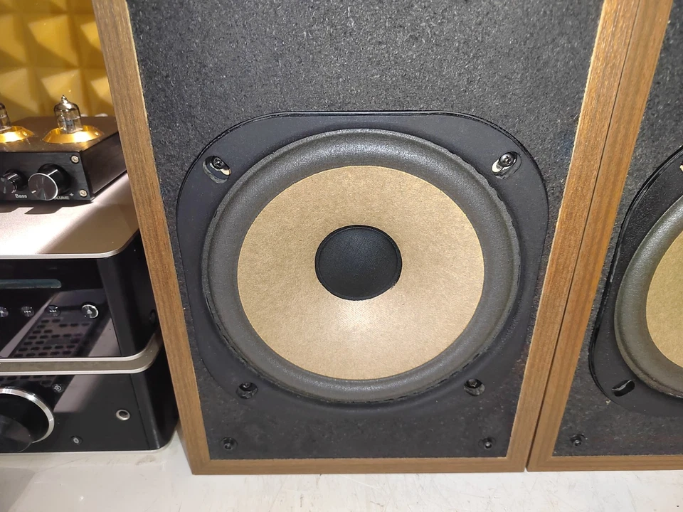 Diffusori Pioneer Cs E321 Classic - Immagine 3 di 4