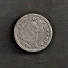 1888-S Seated Liberty Quarter San Francisco