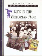 Life in the Victorian Age - Hardcover By ANDREW KERR-JARRETT - GOOD