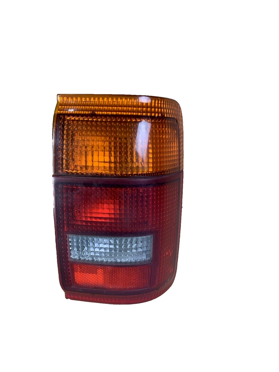 JDM OEM Toyota Hilux Surf N130 + 4Runner Used Right Tail Light