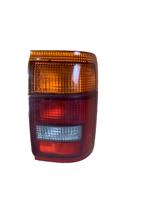 JDM OEM Toyota Hilux Surf N130 + 4Runner Used Right Tail Light