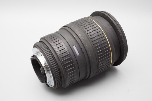Sigma EX 24-70mm f/2.8 D DG Auto Focus Lens, For Nikon F Mount - Picture 6 of 13