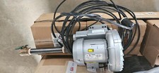 Gast Idex Regenair R3305A-1 Regenerative Blower Motor 1/2HP 3450RPM C10