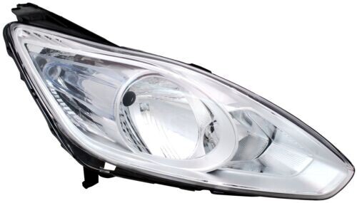 Faro destro per Ford C-Max II 2 Grand C-Max H1 / H7 12/10-03/15 motore LW - Foto 1 di 4
