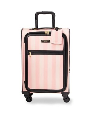 Victoria’s Secret ヴィクトリアシークレット　 キャリーケース Victoria secret carry on and overnight bag combo | eBay