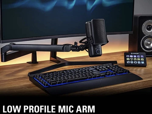 Elgato Wave Mikroarm