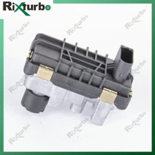 GTA1749MV turbo electronic actuator 728680 758226 for Ford Mondeo Jaguar X Type